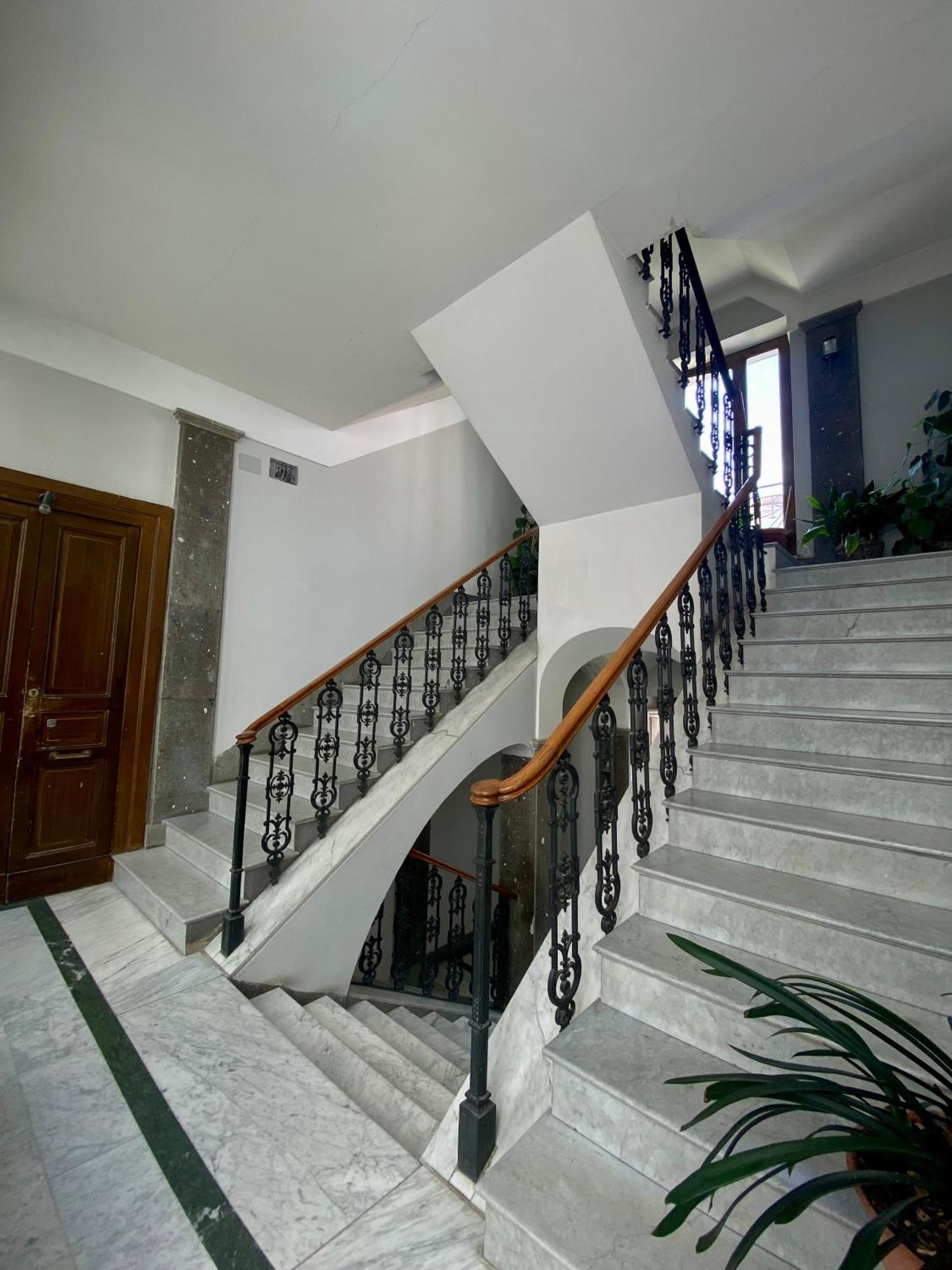 Monfort Club B&B Campobasso Exterior photo